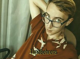 TimaBehrens