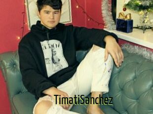 TimatiSanchez