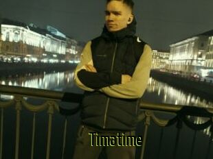 Timatime