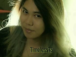 TimelessTS