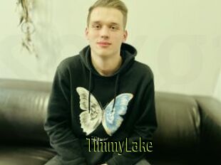 TimmyLake