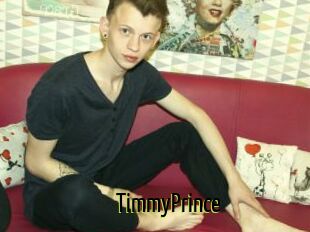 TimmyPrince