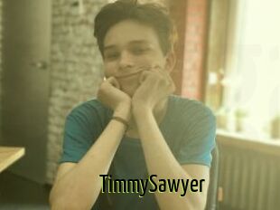 TimmySawyer