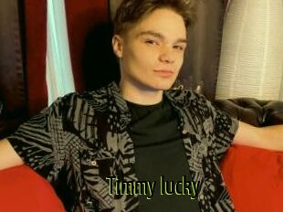 Timmy_lucky