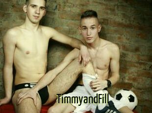 TimmyandFill