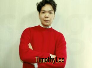 TimothyLee