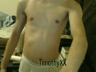 TimothyXX