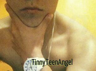 TinnyTeenAngel