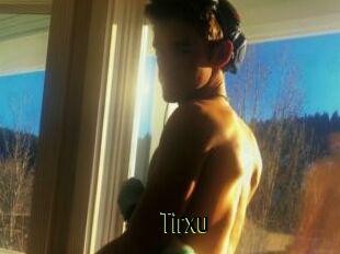 Tirxu