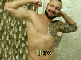 TjForce