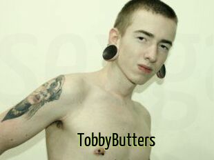 TobbyButters