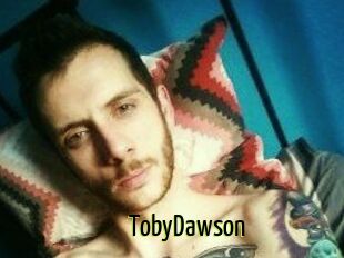 TobyDawson