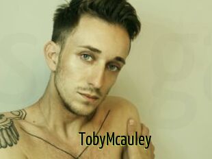 TobyMcauley