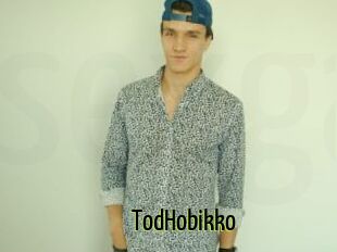 TodHobikko