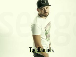 ToddDaniels