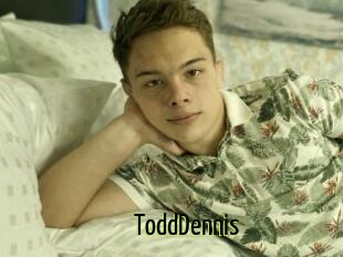 ToddDennis