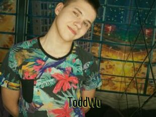 ToddWu
