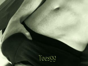 Toes99