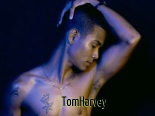TomHarvey