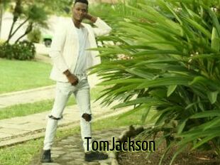 TomJackson