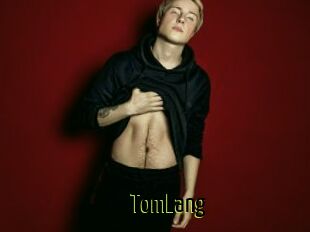 TomLang