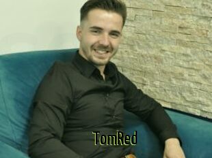 TomRed