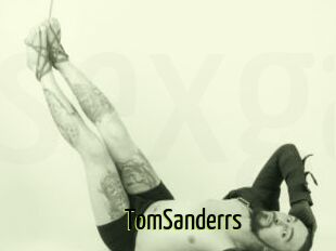 TomSanderrs