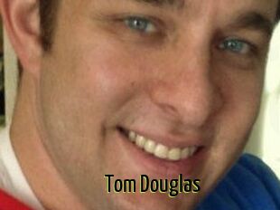 Tom_Douglas