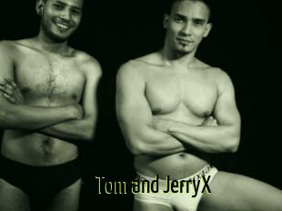Tom_and_JerryX