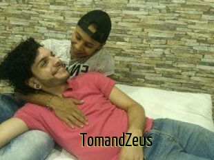 TomandZeus