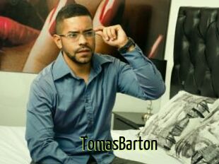 TomasBarton