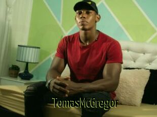 TomasMcGregor