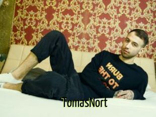 TomasNort
