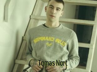 Tomas_Nort