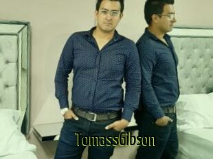 TomassGibson