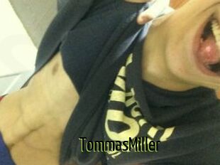 TommasMiller