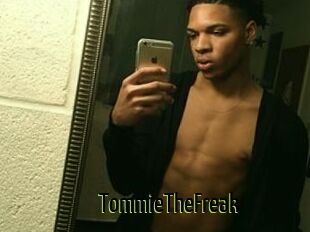 TommieTheFreak