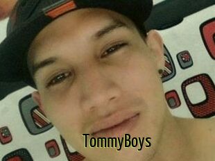 TommyBoys