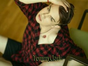 TommyClark