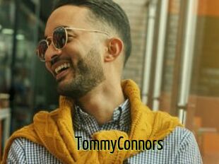 TommyConnors