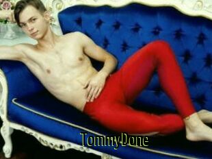 TommyDone