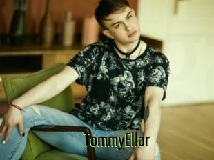 TommyEllar