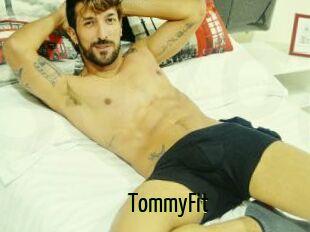 TommyFit
