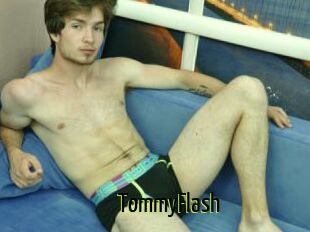 TommyFlash