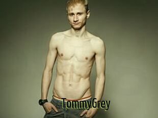 TommyGrey