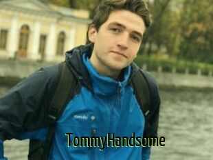 TommyHandsome