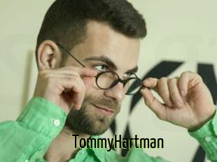 TommyHartman