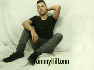 TommyHiltonn