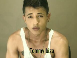 TommyIbiza