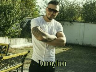 TommyIron